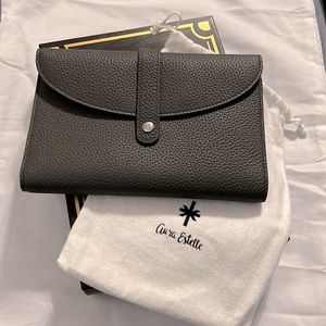 Aura Estelle Hobonichi Weeks Cover